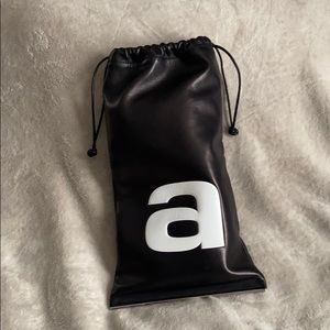 Alexander Wang Sac Clutch